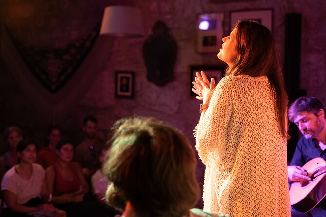 Porto: Live Portuguese Fado Experience with Port Wine - The Tawny Port Tasting: Why It Works Here