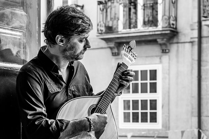 Porto: Live Portuguese Fado Experience with Port Wine - What I’d Watch for Before You Buy