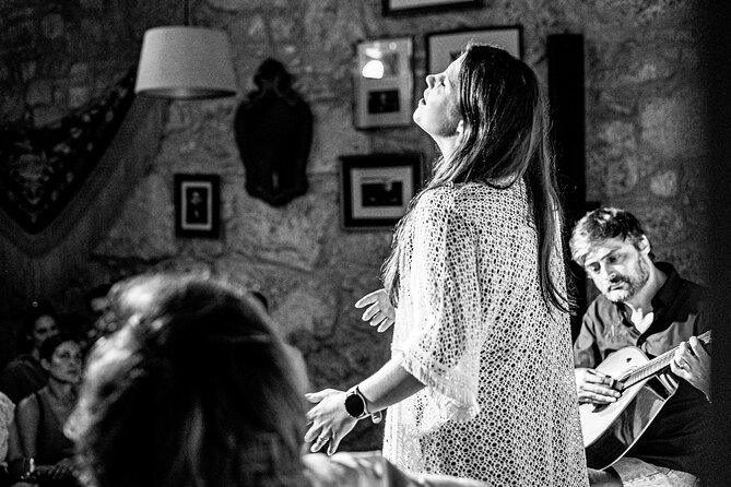 Porto: Live Portuguese Fado Experience with Port Wine - Price and Value: Why About $19.35 Can Make Sense