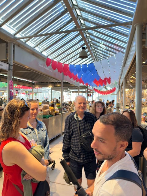 Porto: Local Market Tour & Cooking Class/Showcooking - From Market Ingredients to Real Technique: Why This Tour Feels Worth It