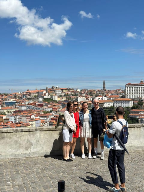 Porto: Local Market Tour & Cooking Class/Showcooking - Price and Value: Is $114 a Deal for a 4-Hour Experience?