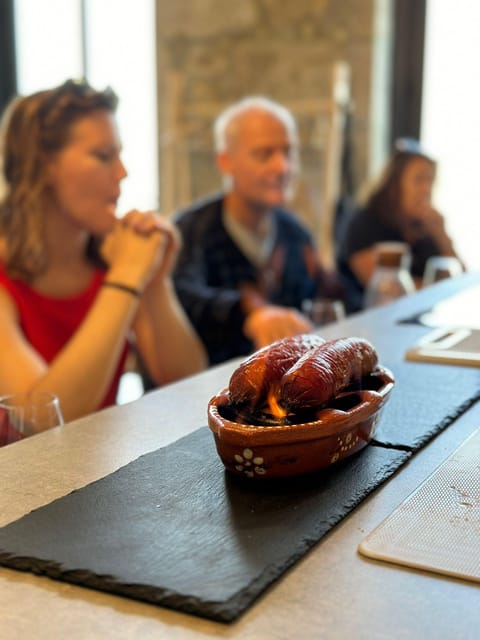 Porto: Local Market Tour & Cooking Class/Showcooking - Booking Notes That Affect Your Day (So You Don’t Lose Time)