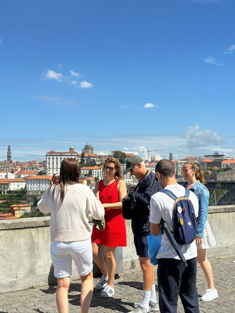 Porto: Local Market Tour & Cooking Class/Showcooking - Should You Book This Porto Market + Cod Class?