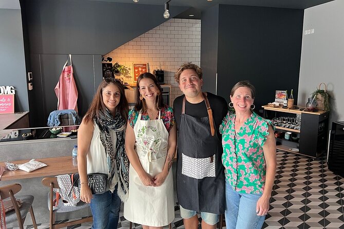 Porto Local Market Visit & Cooking Class / Showcooking - Key Highlights Worth Your Morning