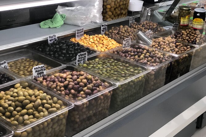 Porto Local Market Visit & Cooking Class / Showcooking - The Portuguese Dishes You’ll Eat (Alheira, Cod, and Pastel de Nata)