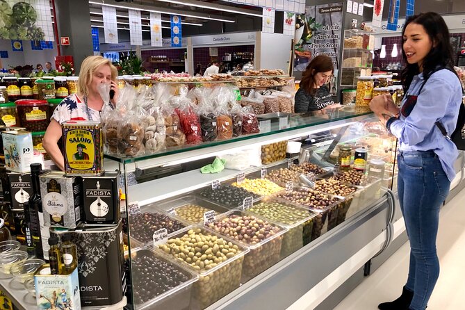 Porto Local Market Visit & Cooking Class / Showcooking - The Wine Pairing: Vinho Verde, Coffee, and Real Lunch Energy