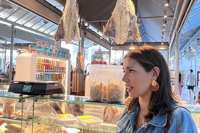 Porto Local Market Visit & Cooking Class / Showcooking - Who Should Book This Porto Cooking Class (and Who Should Skip It)