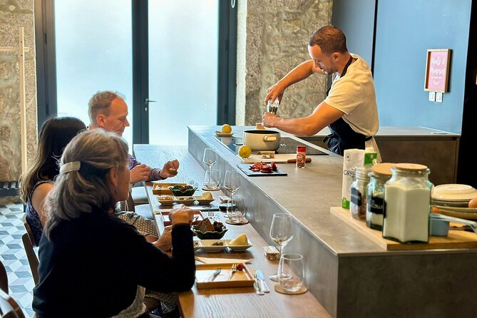 Porto Local Market Visit & Cooking Class / Showcooking - Value Check: What You’re Really Getting for Your Time