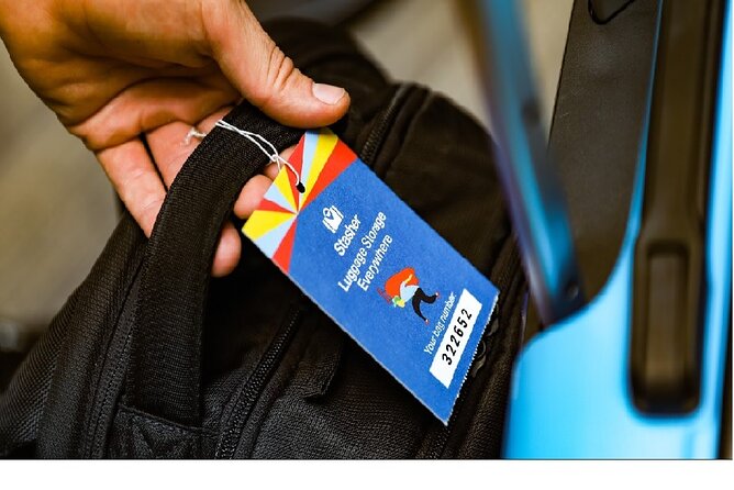Porto Luggage Storage - Key Things to Know Before You Drop Your Bags