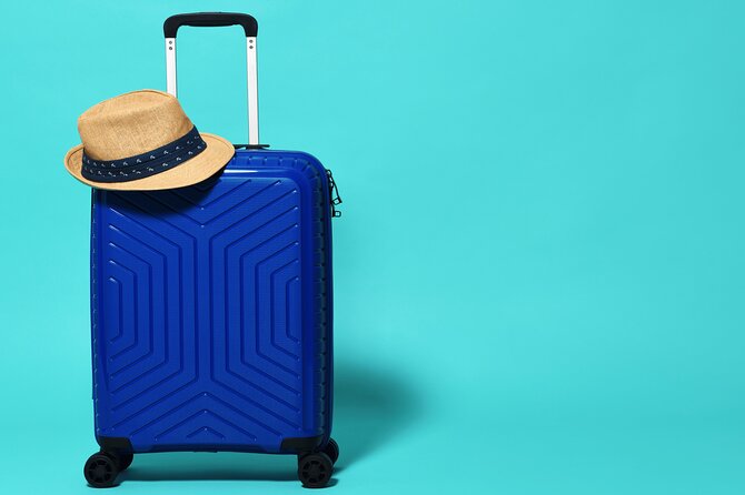 Porto Luggage Storage - Timing It Right: Long Hours Help When Your Day Slips