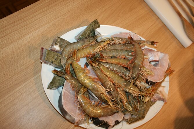 Porto Market Tour & Cooking Class - Half Day - Key things to know before you go