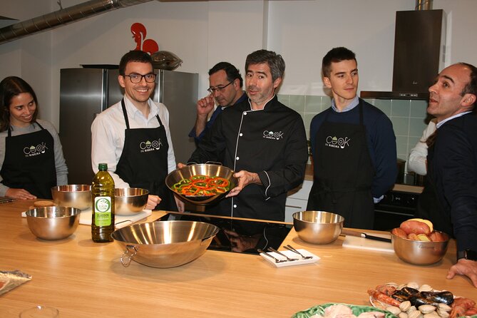 Porto Market Tour & Cooking Class - Half Day - Logistics that matter: timing, transport, and where the day ends