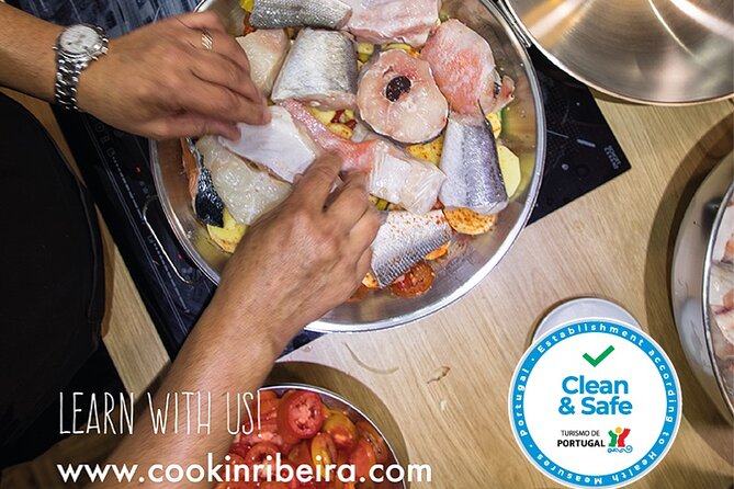 Porto Market Tour & Cooking Class - Half Day - Who this half-day Porto class suits best