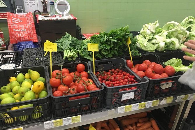 Porto Market Tour & Cooking Class - Half Day - Should you book Cook in Ribeira’s Porto market tour and cooking class?