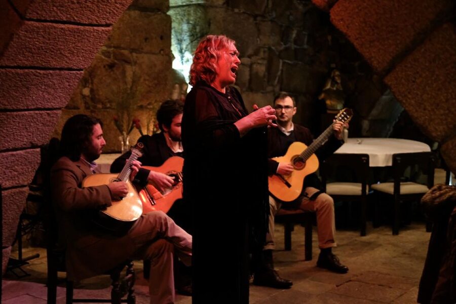 Porto Moonlight Walk & Fado Dinner - Key highlights worth your attention