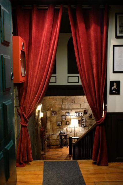 Porto Moonlight Walk & Fado Dinner - Wine, Port, and a full dinner pace that fits the show