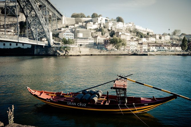 Porto: Morning City Tour with Six Bridges Cruise - What’s included for $62.55 (and what you should plan for)