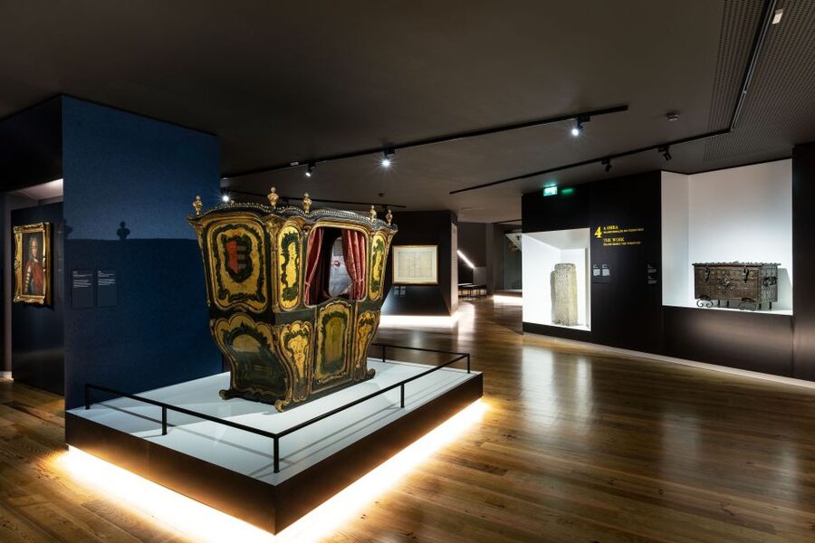 Porto: Museum of the Oldest Appellation in the World Ticket - Key things to know before you go