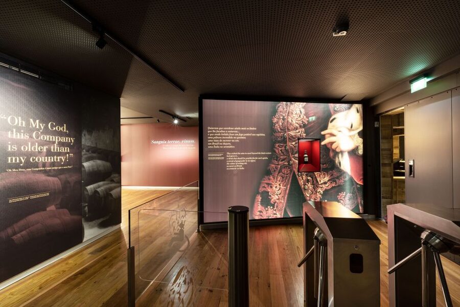 Porto: Museum of the Oldest Appellation in the World Ticket - Price and value: why $5 makes sense here