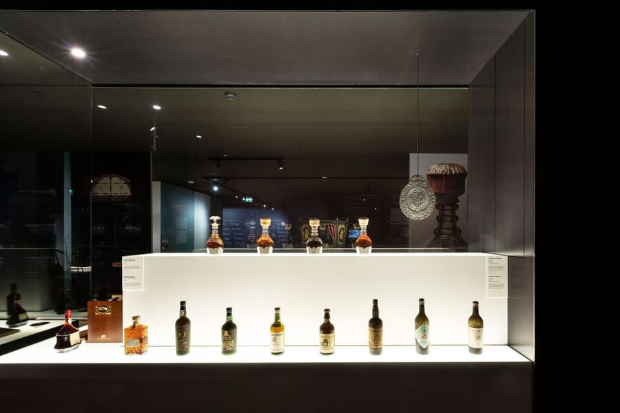 Porto: Museum of the Oldest Appellation in the World Ticket - Timing tips: don’t get cut off at the door