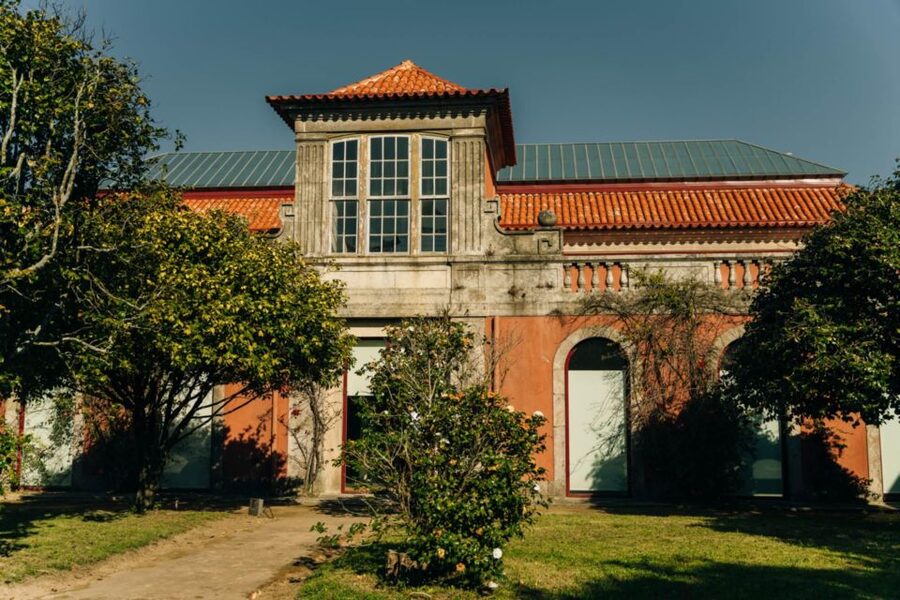 Porto: National Museum Soares dos Reis E-Ticket & City Tour - Key points at a glance