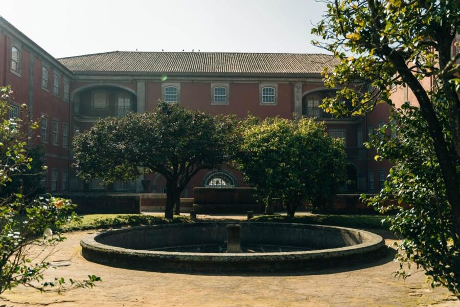 Porto: National Museum Soares dos Reis E-Ticket & City Tour - What it feels like during the visit: self-paced, story-led