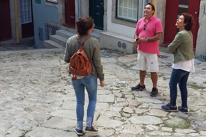 Porto Old Jewish Quarters Half-Day Walking Tour - Price and what you actually get for $60.01