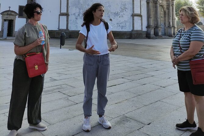 Porto Old Jewish Quarters Half-Day Walking Tour - Best fit: who will enjoy this tour the most