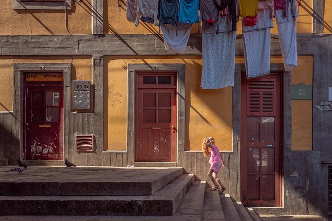 Porto Old Jewish Quarters Half-Day Walking Tour - Value check: when this $60.01 half-day feels worth it