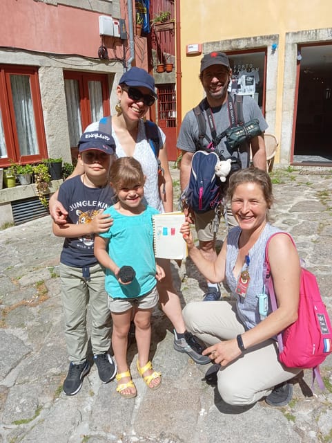 Porto - Old Town Tour with an official guide - What to expect from the pace (and how to prepare)