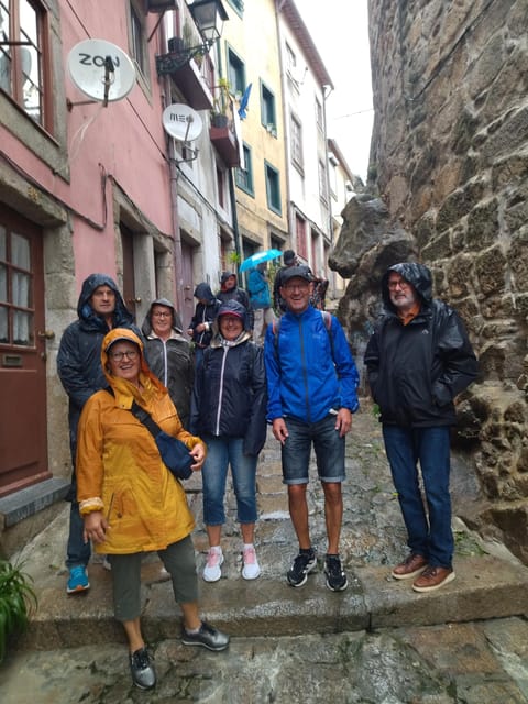 Porto - Old Town Tour with an official guide - Livraria Lello & Irmão: famous, but treated as part of the neighborhood