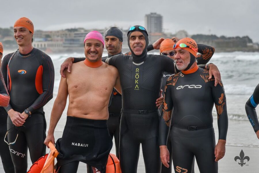 Porto: Open Water Swimming Tour with Wetsuit - Key things to know before you swim Porto’s Atlantic