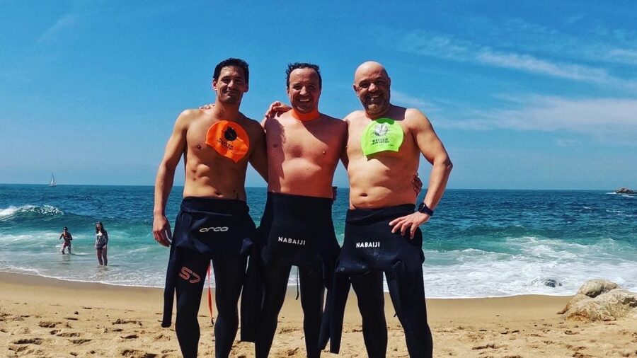 Porto: Open Water Swimming Tour with Wetsuit - Wetsuit and gear: what you bring vs. what’s provided