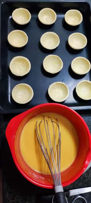 Porto: Pastel de Nata Class with Isabel and Jorge - What you’ll learn (and why it’s more valuable than a pastry stop)