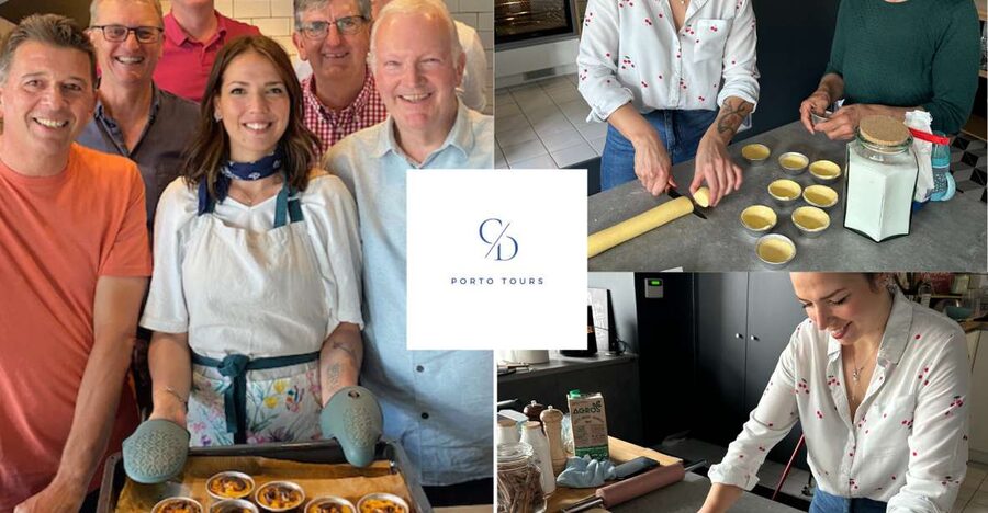 Porto: Pastel de Nata Cooking Class from Scratch - Key things I’d circle on your Porto plan