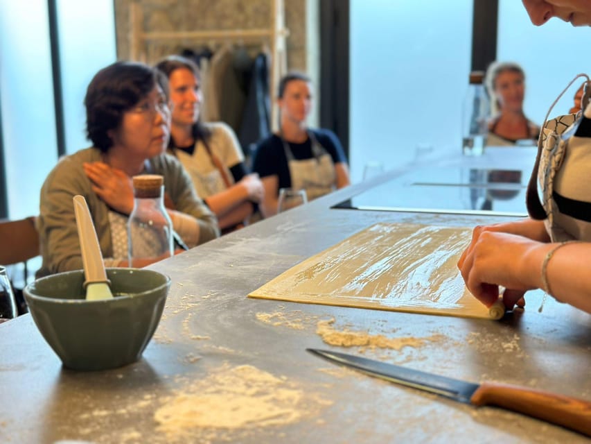 Porto: Pastel de Nata Cooking Class from Scratch - Pastel de Nata from scratch in Porto: what you’re really paying for
