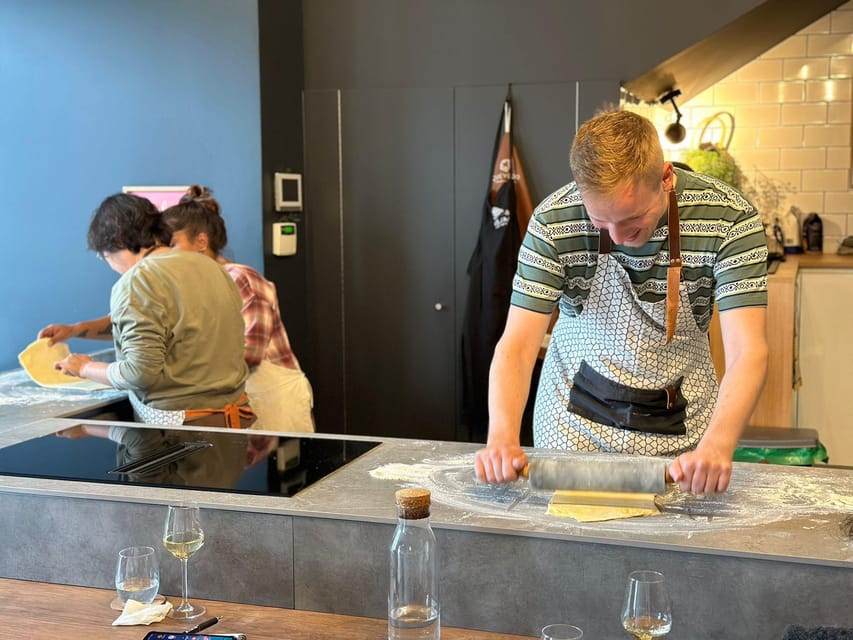 Porto: Pastel de Nata Cooking Class from Scratch - Who should book this class in Porto (and who shouldn’t)