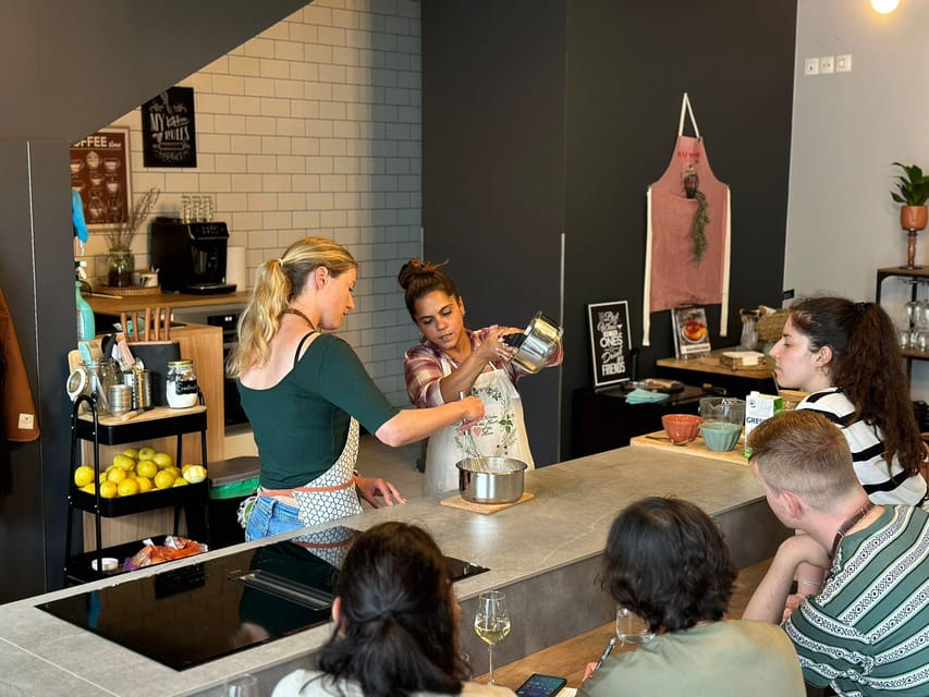 Porto: Pastel de Nata Cooking Class from Scratch - Price and logistics: is $50 worth it?