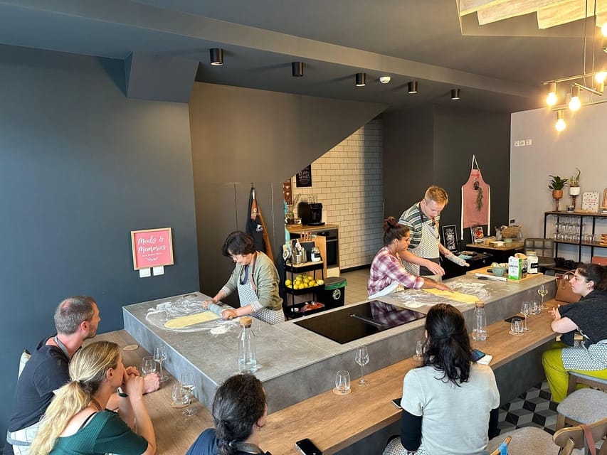 Porto: Pastel de Nata Cooking Class from Scratch - Tips so your class goes smoothly (and tastes better)