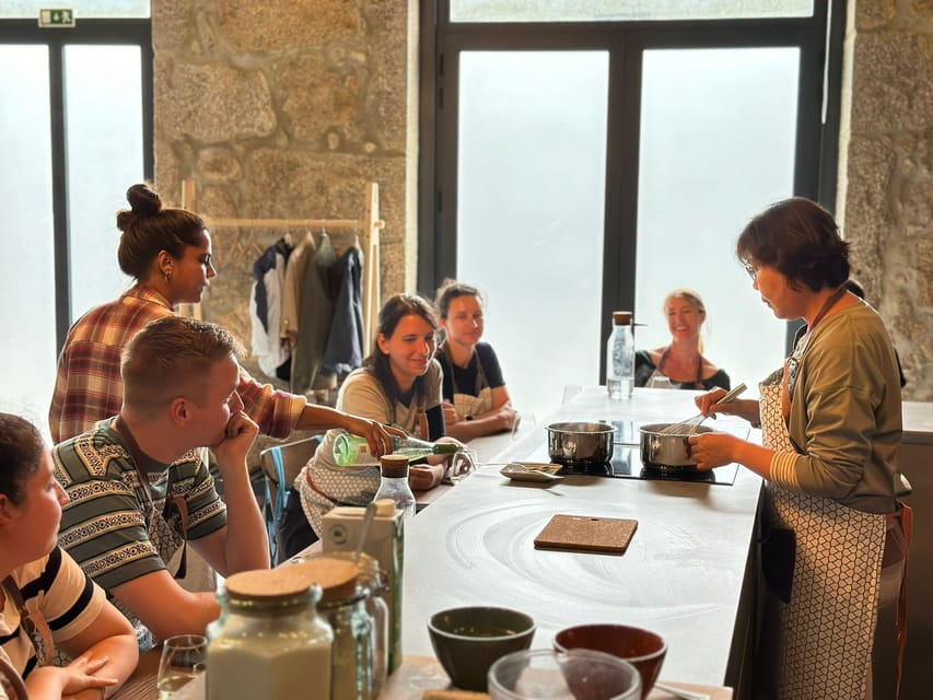 Porto: Pastel de Nata Cooking Class from Scratch - Should you book this Porto Pastel de Nata class?