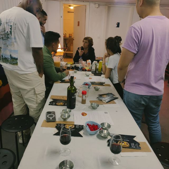 Porto: Pastel de Nata Cooking Class with Port Wine - Sé - Why the puff pastry is pre-made (and what you get anyway)