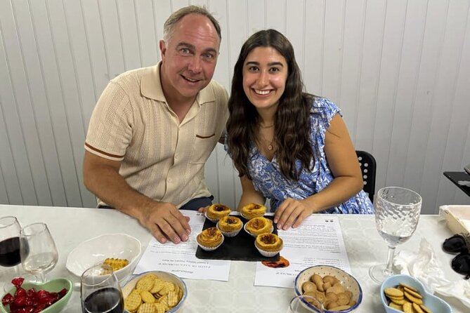 Porto: Pastel de Nata Cooking Class with Porto Wine (Lapa) - Porto Workshop Basics: Where It Is and What the Clock Looks Like