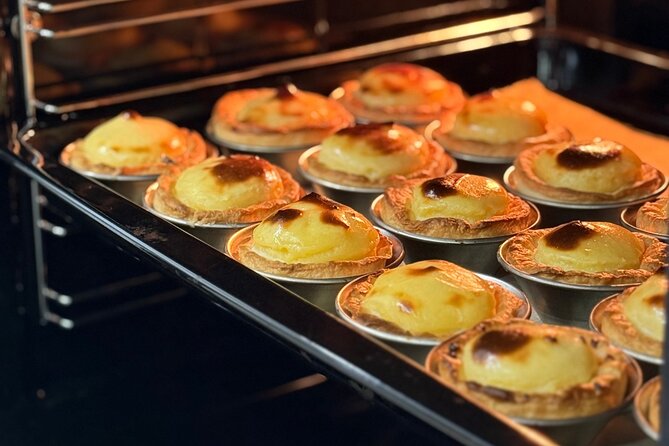 Porto: Pastel de Nata Cooking Class with Porto Wine (Lapa) - The Hosts and the Pace: What Makes It Feel Cozy and Clear