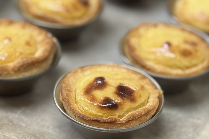 Porto: Pastel de Nata Cooking Class with Porto Wine (Lapa) - Price and Value: Is $42.17 Worth It?