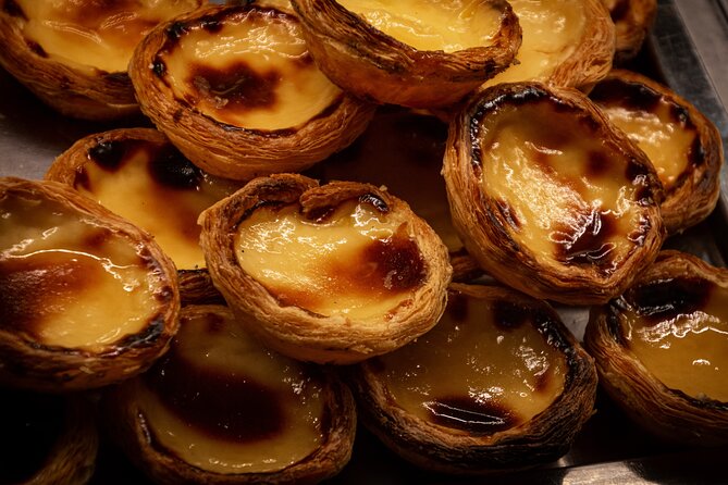 Porto: Pastel de Nata Cooking Class with Porto Wine (Sé do Porto) - Key things that make this class worth your time