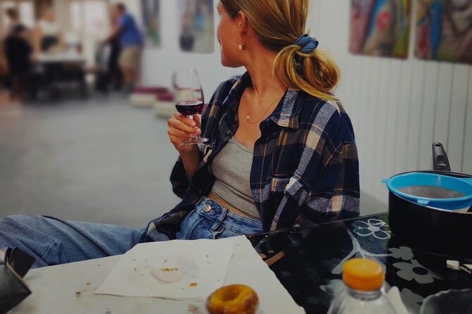 Porto: Pastel de Nata Cooking Class with Porto Wine (Sé do Porto) - Porto Pastel de Nata Class: what you’re really signing up for