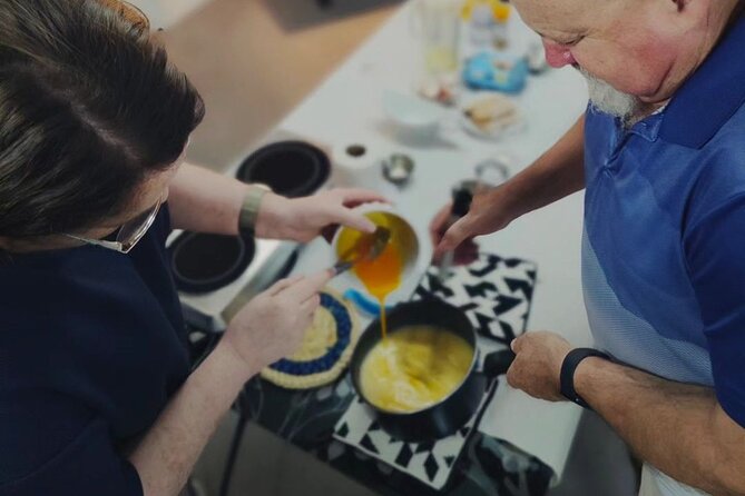 Porto: Pastel de Nata Cooking Class with Porto Wine (Sé do Porto) - The puff pastry “shortcut” (and why it can still be a win)