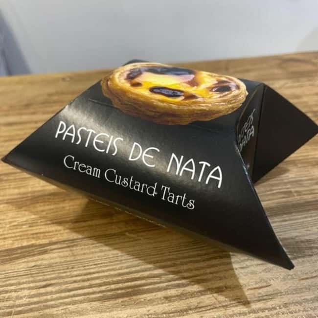 Porto: Pastel de Nata or Azulejo Painting Workshop - Key Things I’d Plan Around