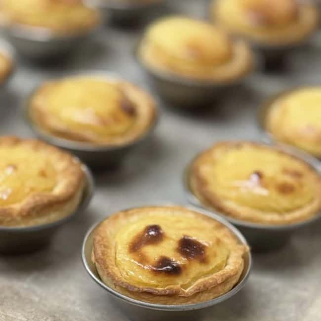 Porto: Pastel de Nata or Azulejo Painting Workshop - Price and Logistics: Is $60 Good Value?
