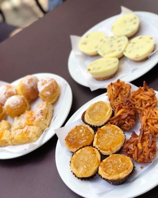 Porto: Pastry and Dessert Tasting Tour with a Local Guide - Key highlights at a glance